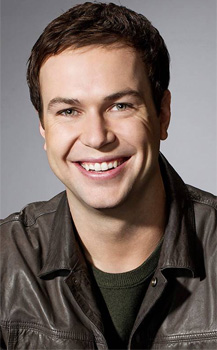 Taran Killam
